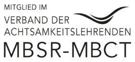 Mitglied im MBSR-MBCT-Verband 